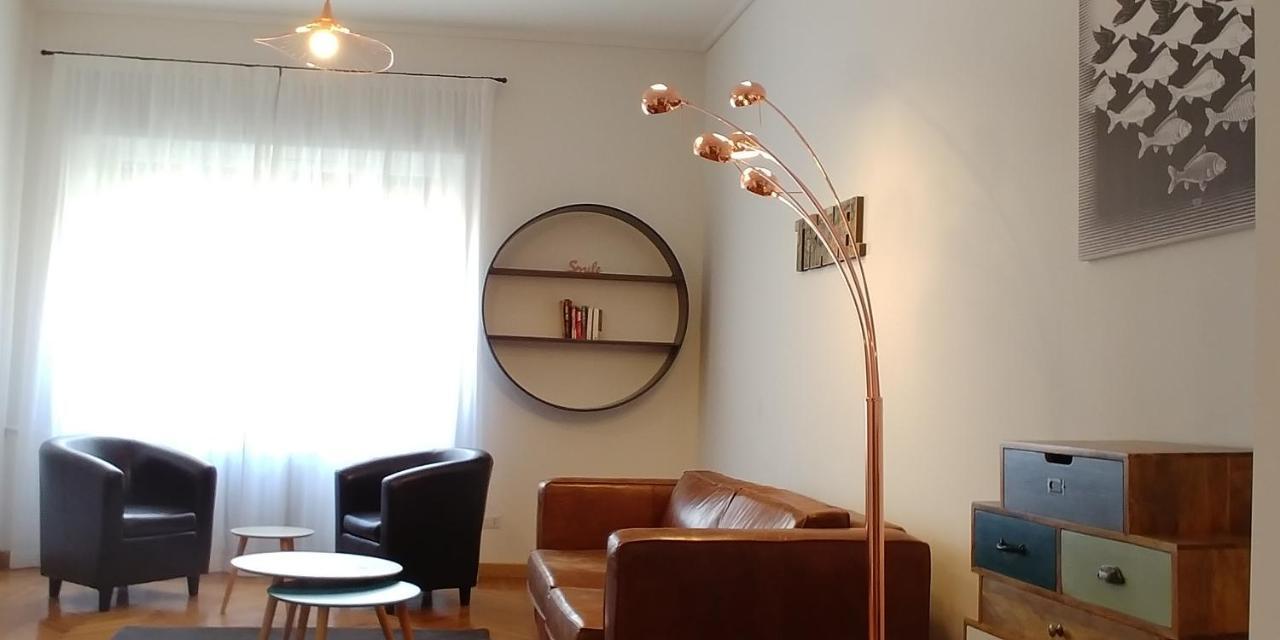 Roomy Apartment Duomo & San Babila Милано Екстериор снимка