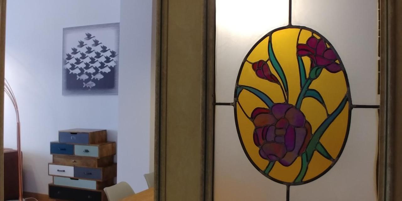 Roomy Apartment Duomo & San Babila Милано Екстериор снимка